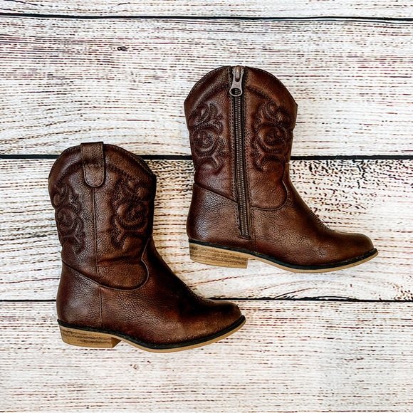 Cat & Jack Other - Cat & Jack Memphis Boot